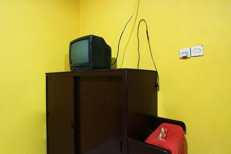 Hotel Wisma Riau Lancang Kuning