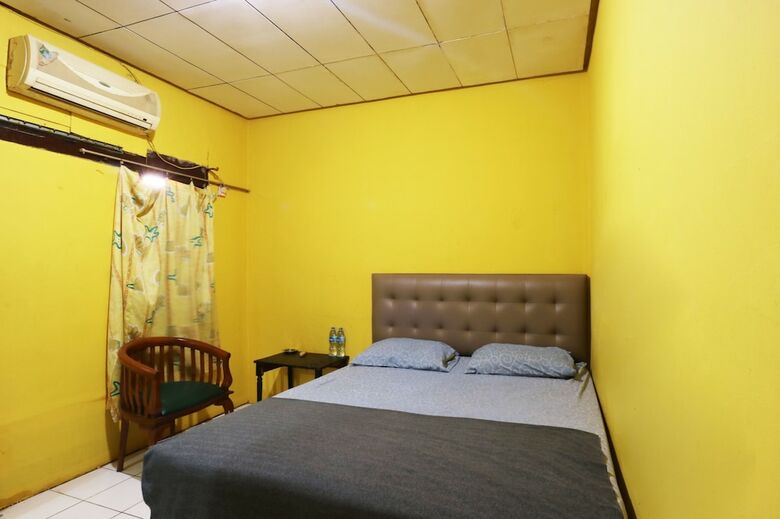 Hotel Wisma Riau Lancang Kuning