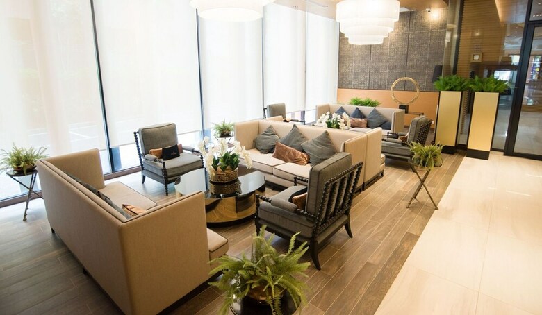The Astra Condo Chiang Mai