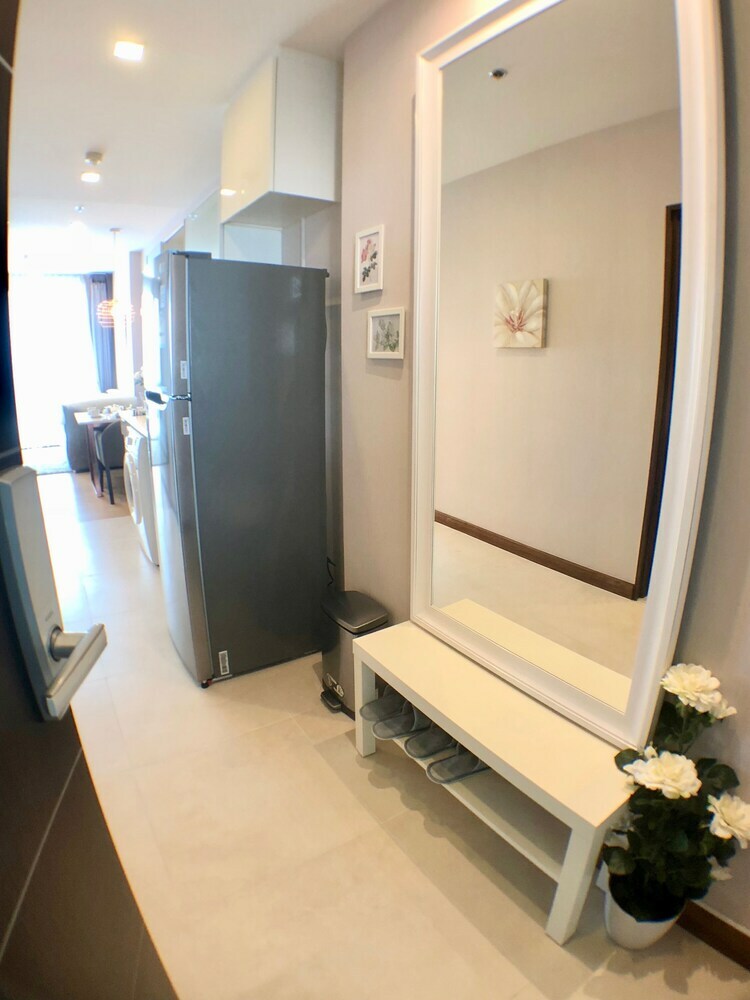 The Astra Condo Chiang Mai