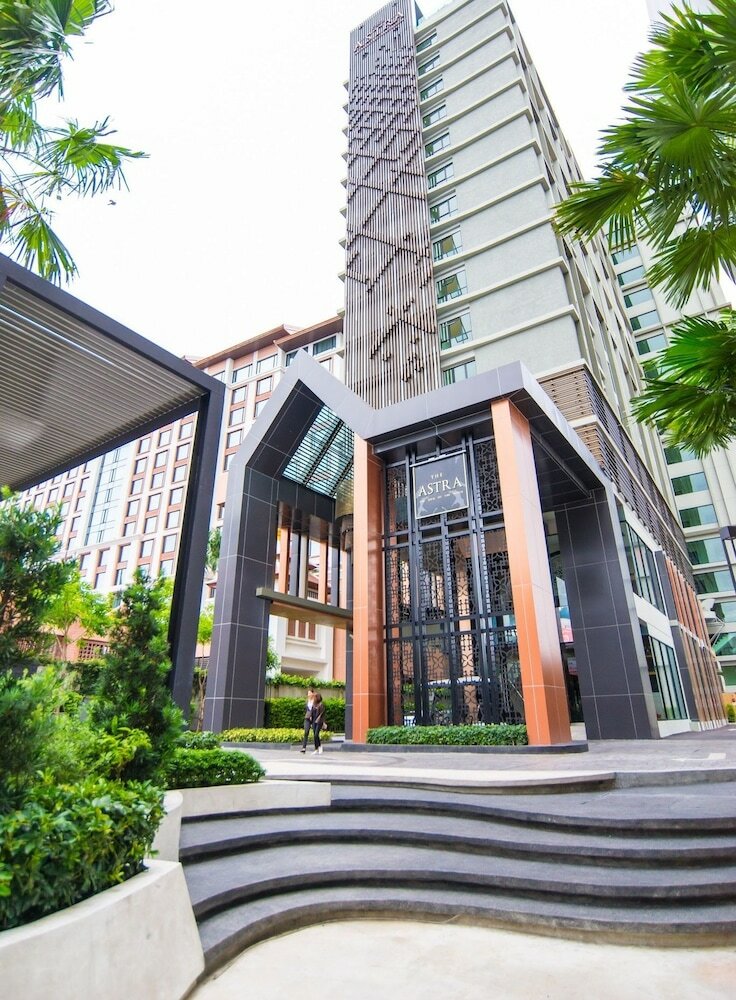 The Astra Condo Chiang Mai