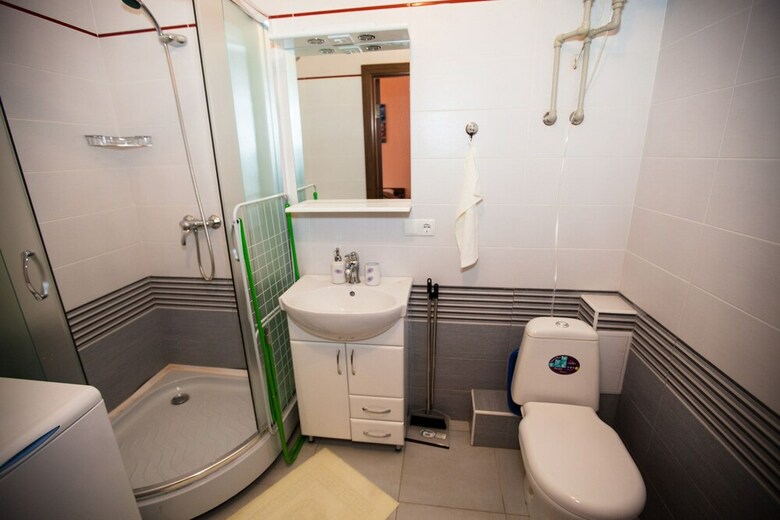 Apartments Etazh