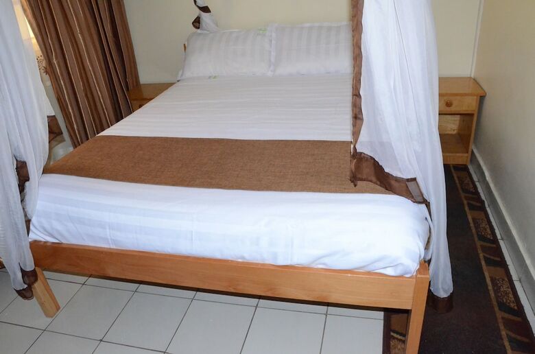 Tents Hotel