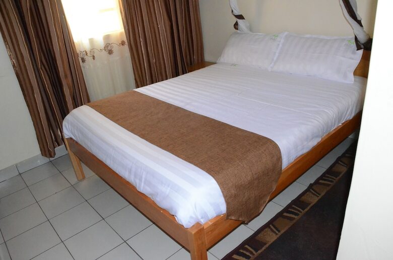 Tents Hotel