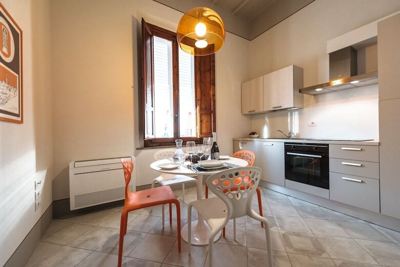 Apartamento Residenza Cavour