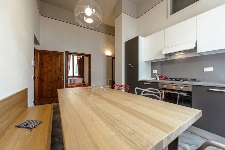 Apartamento Residenza Cavour