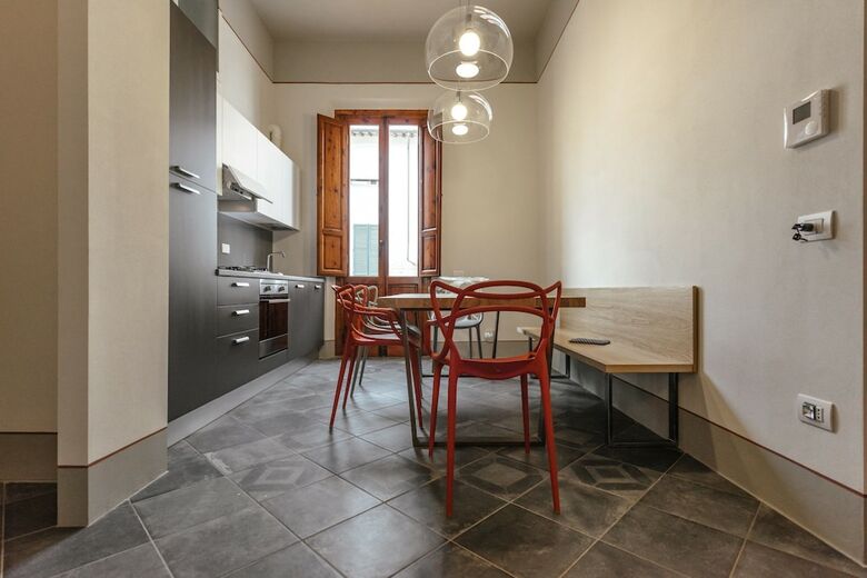 Apartamento Residenza Cavour
