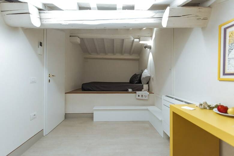 Apartamento Residenza Cavour