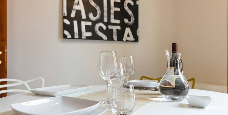 Apartamento Residenza Cavour