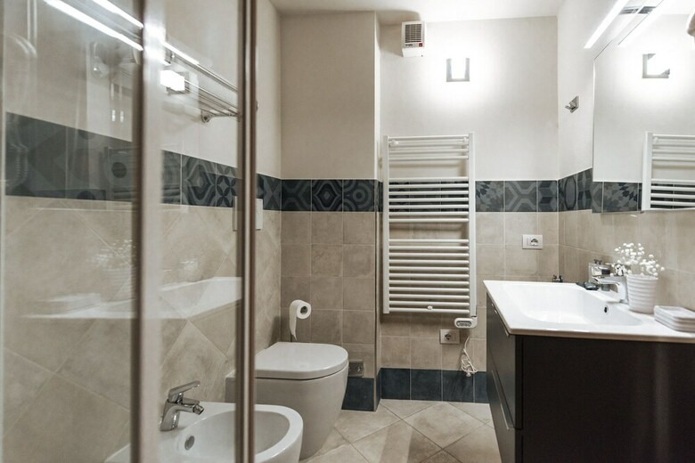Apartamento Residenza Cavour