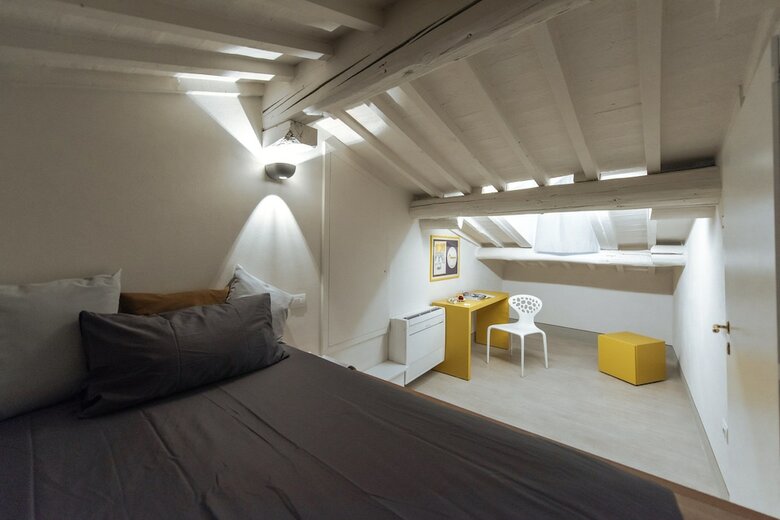 Apartamento Residenza Cavour