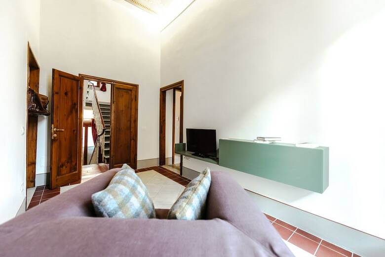 Apartamento Residenza Cavour