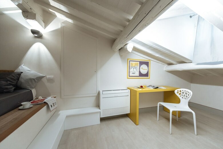 Apartamento Residenza Cavour