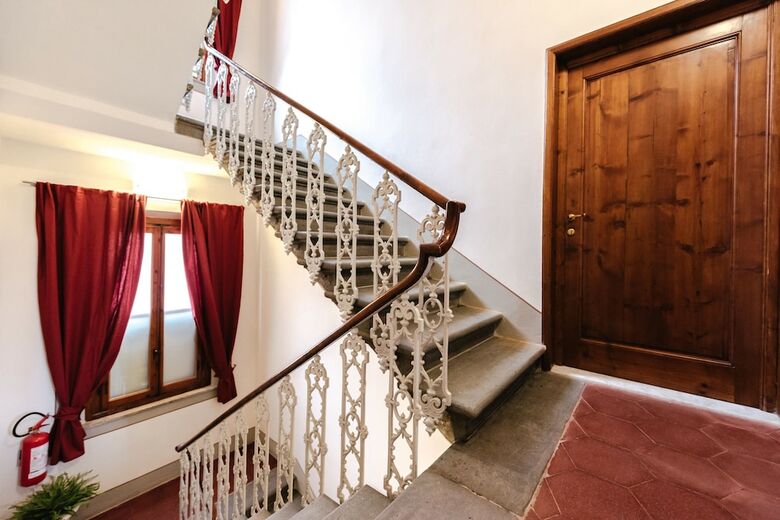 Apartamento Residenza Cavour