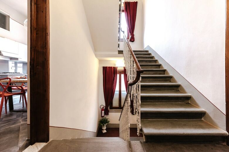 Apartamento Residenza Cavour