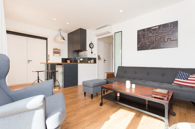 Apartamento Maria 3
