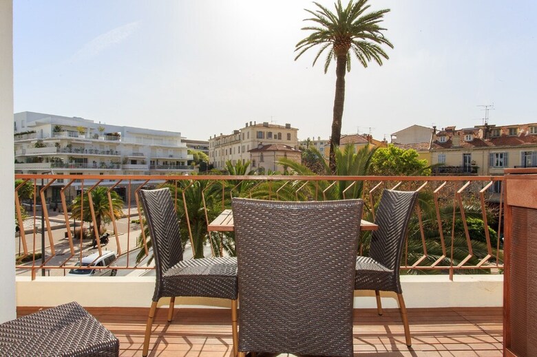 Apartamento Maria 3