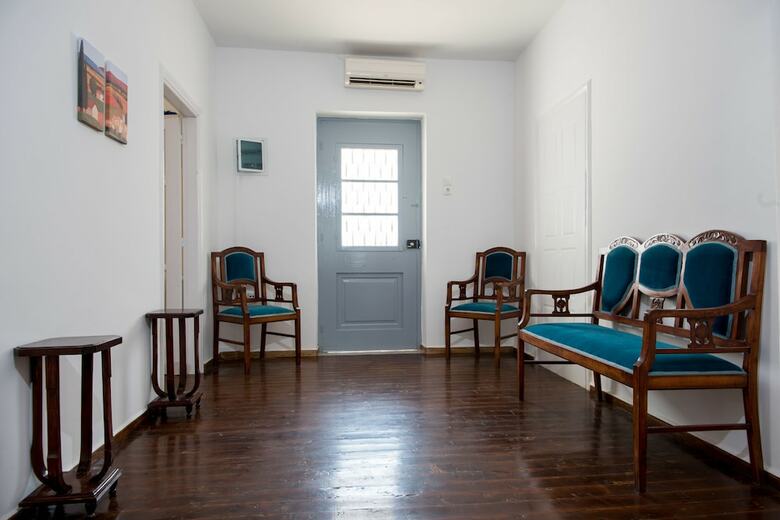 Three Bedroom Traditional Village House