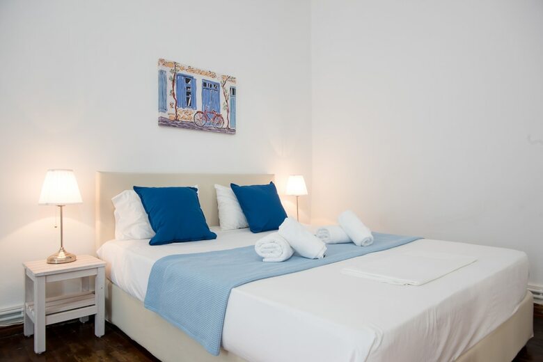 Three Bedroom Traditional Village House