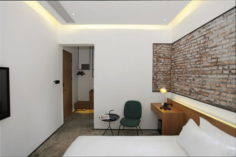 Posada Wu Lan Hotel