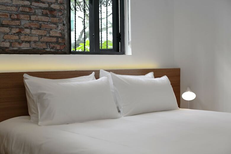 Posada Wu Lan Hotel