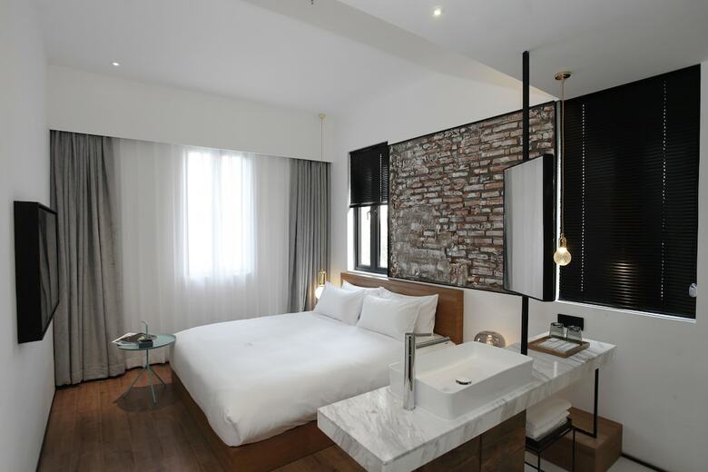 Posada Wu Lan Hotel