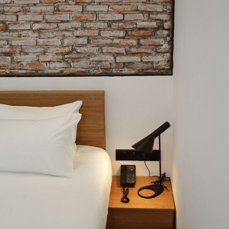 Posada Wu Lan Hotel