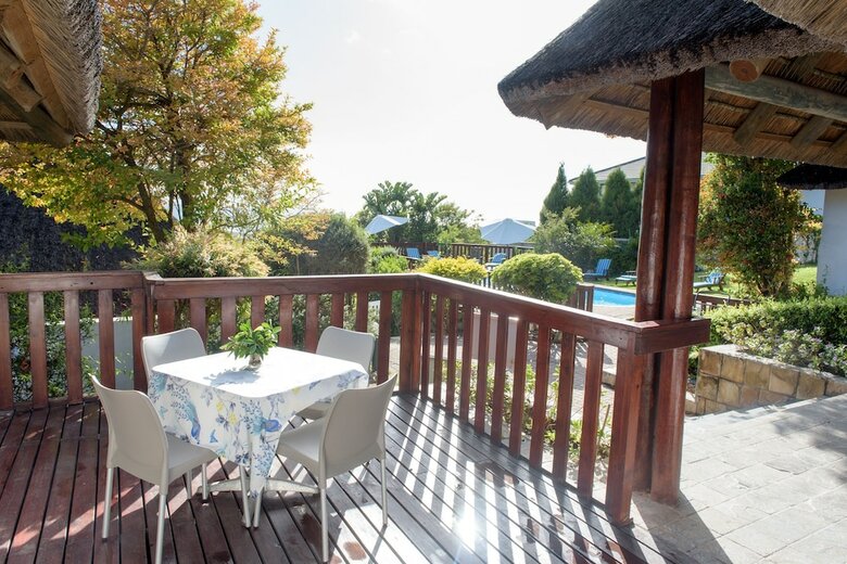 Whalesong Hotel & Spa