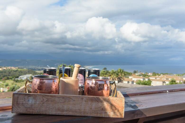 Whalesong Hotel & Spa