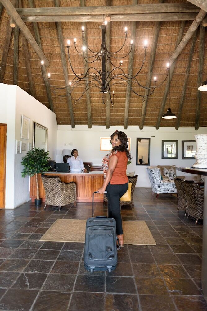 Whalesong Hotel & Spa