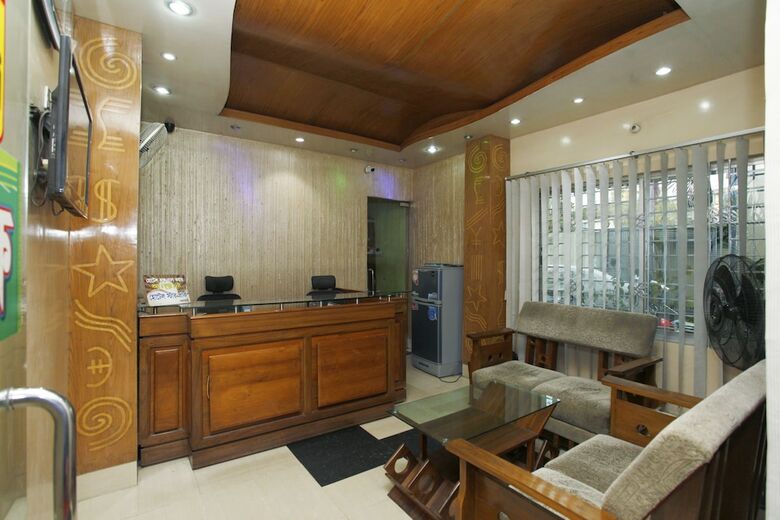 Hotel Star Park