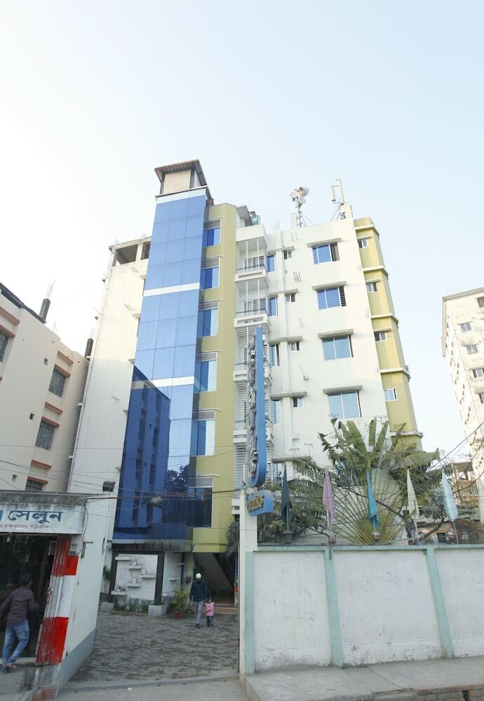 Hotel Star Park