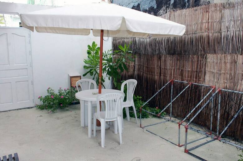 Hotel Silver Shade