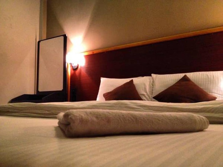 Hotel Silver Shade