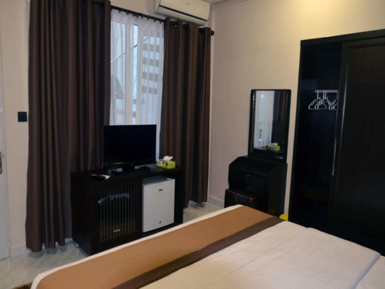 Hotel Silver Shade