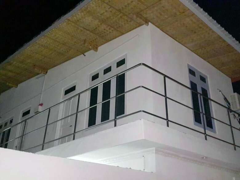Hotel Silver Shade
