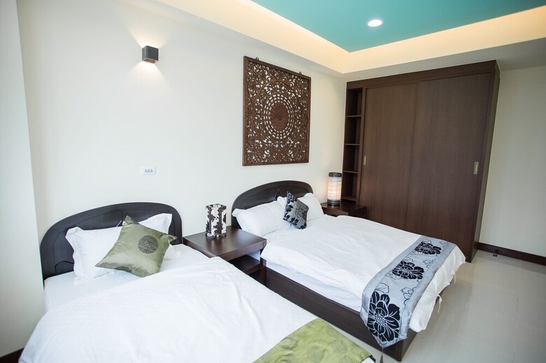 Village150 B&B