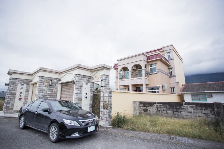 Village150 B&B