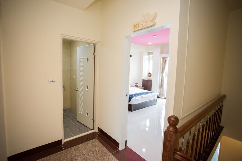 Village150 B&B