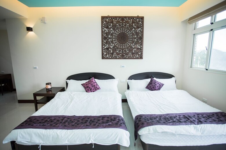 Village150 B&B
