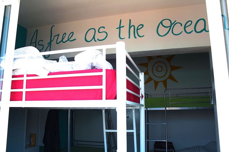 Hostal Faro Beach Life Hostel