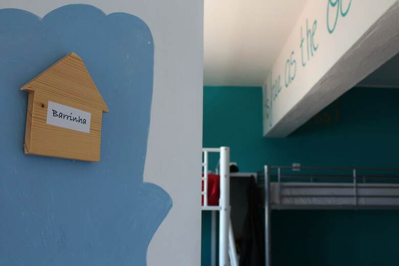 Hostal Faro Beach Life Hostel