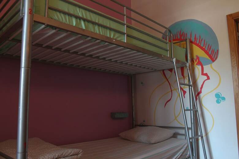 Hostal Faro Beach Life Hostel