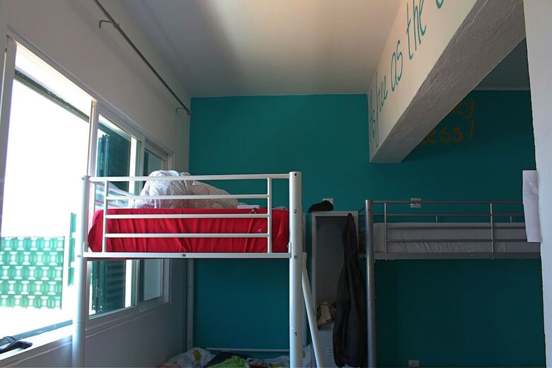 Hostal Faro Beach Life Hostel