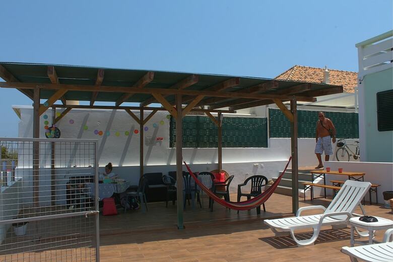 Hostal Faro Beach Life Hostel