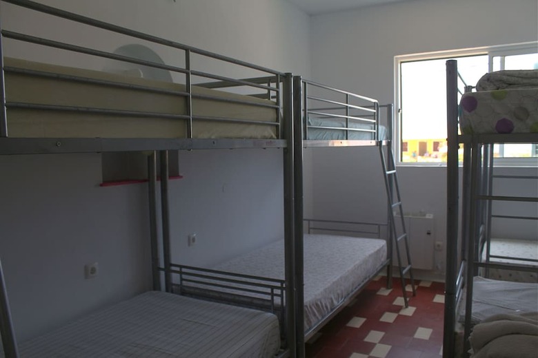 Hostal Faro Beach Life Hostel