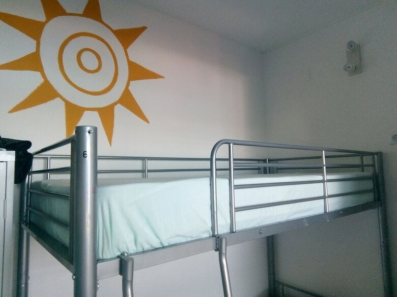 Hostal Faro Beach Life Hostel
