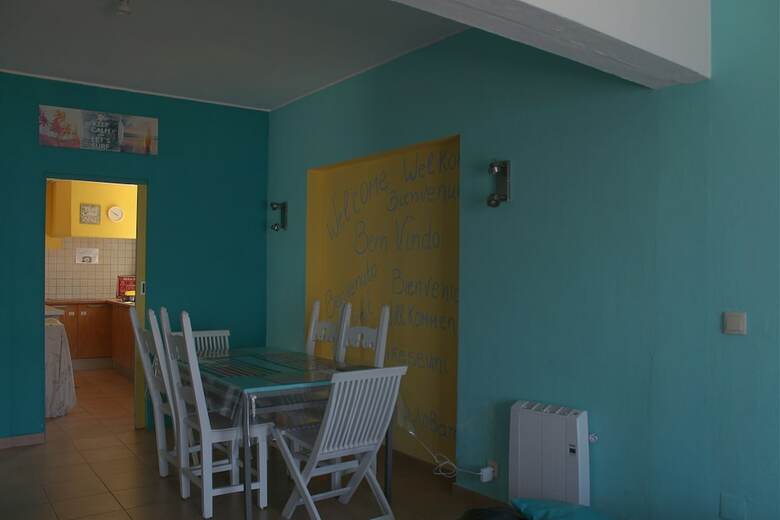 Hostal Faro Beach Life Hostel