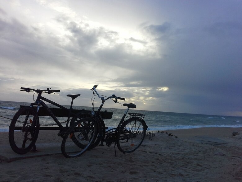 Hostal Faro Beach Life Hostel