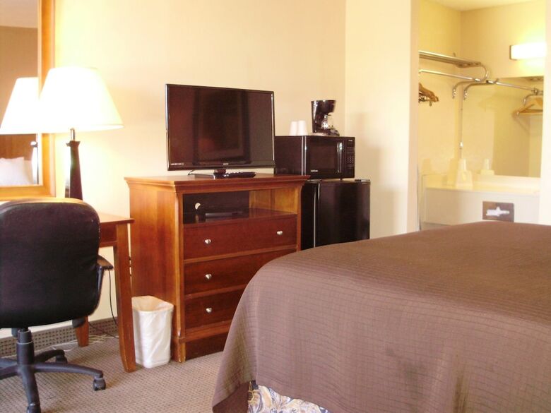 Hotel Trade Winds Central Inn